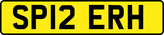 SP12ERH