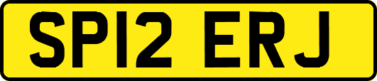 SP12ERJ