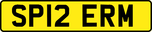 SP12ERM
