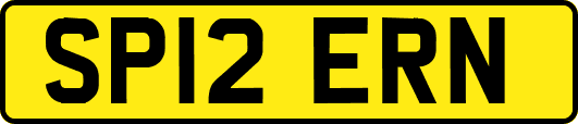 SP12ERN