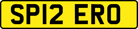 SP12ERO