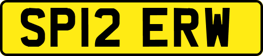 SP12ERW