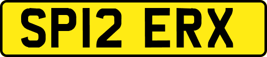 SP12ERX