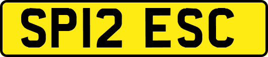 SP12ESC