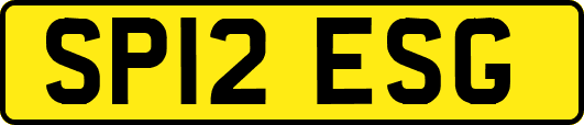 SP12ESG