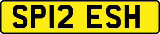 SP12ESH