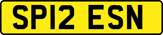 SP12ESN
