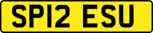 SP12ESU