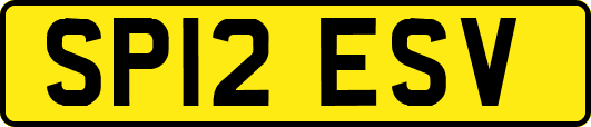 SP12ESV