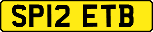 SP12ETB