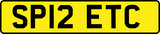 SP12ETC
