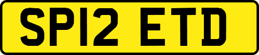 SP12ETD