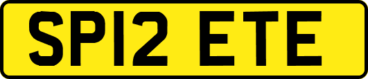 SP12ETE