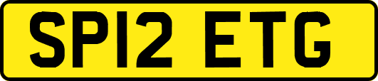 SP12ETG