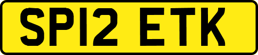SP12ETK