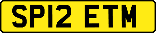 SP12ETM
