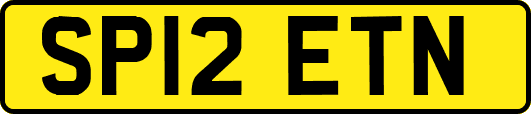 SP12ETN