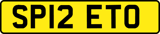 SP12ETO