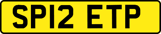 SP12ETP