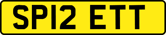 SP12ETT