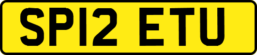 SP12ETU