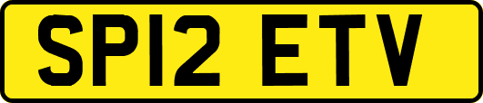 SP12ETV