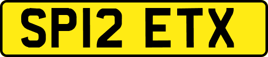 SP12ETX