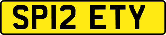 SP12ETY