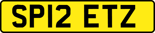 SP12ETZ