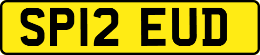 SP12EUD