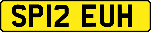 SP12EUH