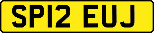 SP12EUJ