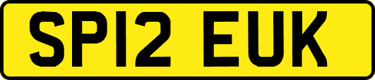 SP12EUK