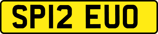 SP12EUO