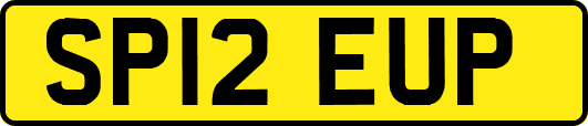 SP12EUP