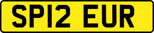 SP12EUR