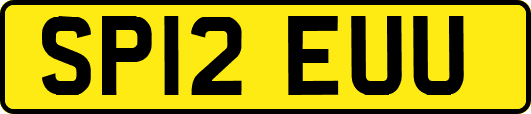 SP12EUU