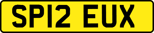 SP12EUX