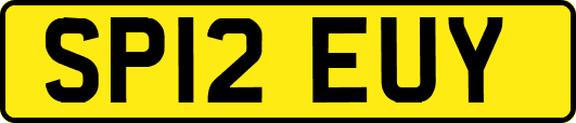 SP12EUY