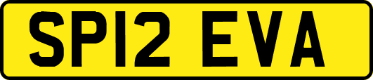 SP12EVA