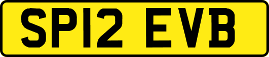 SP12EVB