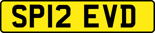 SP12EVD