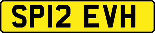 SP12EVH