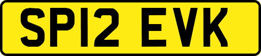 SP12EVK