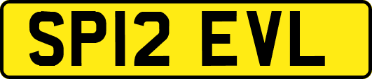 SP12EVL