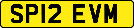 SP12EVM