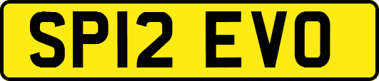 SP12EVO