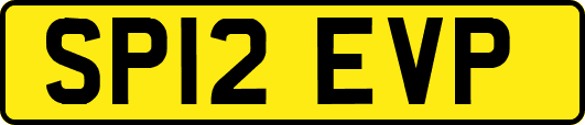 SP12EVP