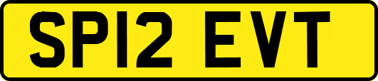 SP12EVT