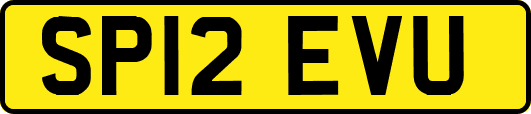 SP12EVU